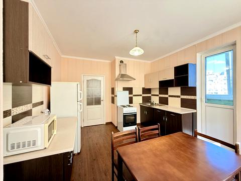 квартира по адресу Олены Пчилки ул., 5