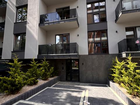 квартира по адресу Андрія Новака ул., 4