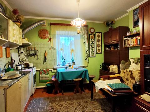 будинок за адресою Кістяківських