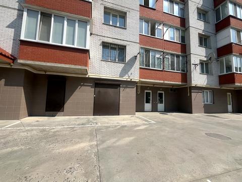 коммерческая по адресу Институтская ул., 6в