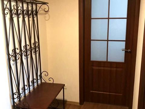 квартира за адресою Юлії Здановської вул. (Ломоносова), 85-Б