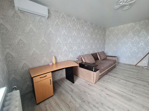 квартира за адресою Тетяни Яблонської вул., 6