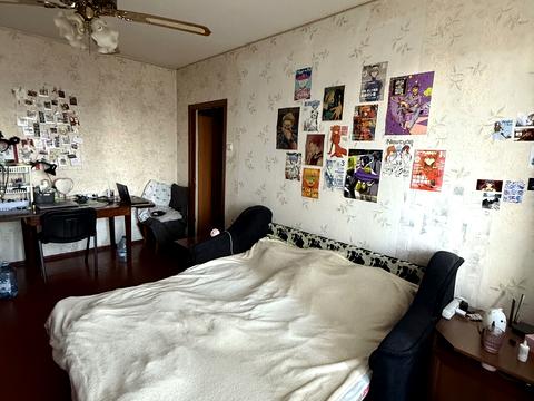 квартира по адресу Даниила Щербаковского ул. (Щербакова), 51-В