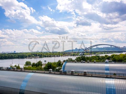 квартира за адресою Набережно-Рибальська вул., 3