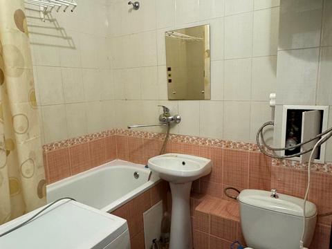 квартира за адресою Олімпійська вул., 8-Б