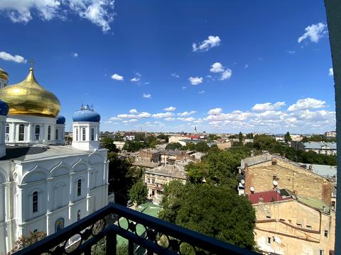квартира за адресою Одеса, Успенський пров., 11