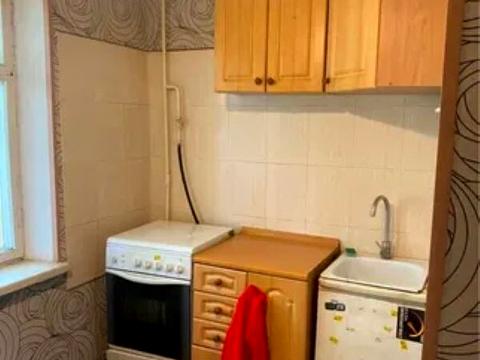 квартира за адресою Михайла Котельникова вул., 7