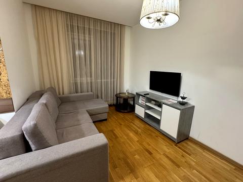 квартира за адресою Сімферопольська вул., 2-Н