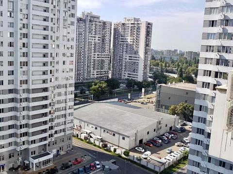 квартира за адресою Люстдорфська дорога вул., 55/2 к4-5