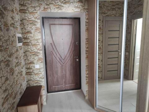 квартира по адресу Академика Сахарова ул., 16