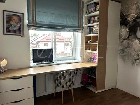 дом по адресу Новообуховское шоссе, 1