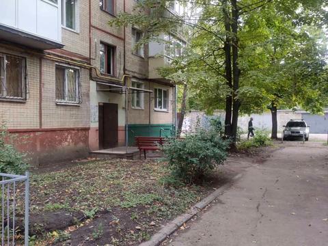 квартира по адресу Индустриальный просп. (Фрунзе), 63