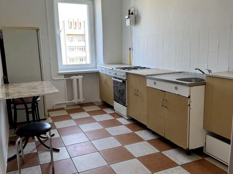 квартира по адресу Вокзальна, 13