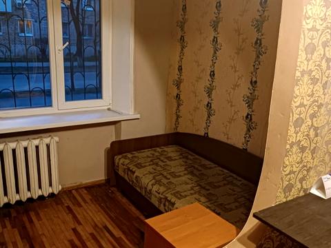 квартира за адресою Київ, Санаторна вул., 11