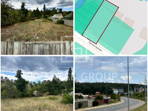 ділянка за адресою 