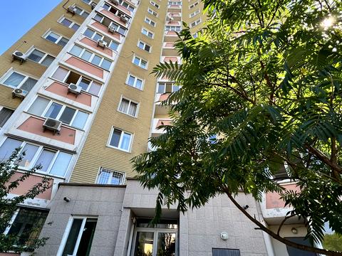квартира за адресою Оболонський просп., 36-Д