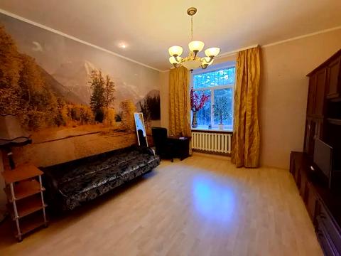 квартира по адресу Глобинская ул., 1