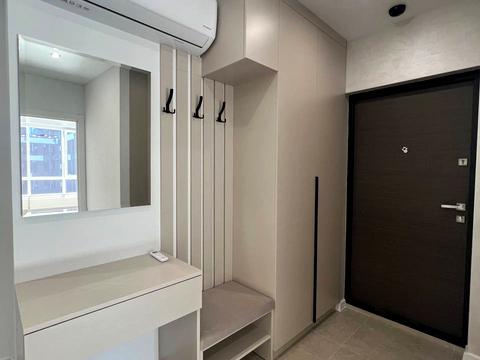квартира за адресою Хіміків вул., 28