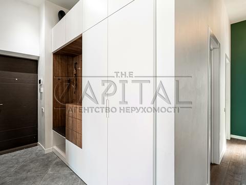 квартира за адресою Щекавицька вул., 30/39
