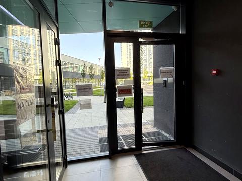 квартира по адресу Виктора Некрасова ул. (Північно-Сирецька), 10