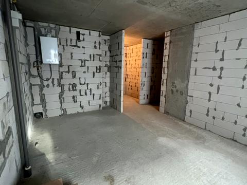 квартира по адресу Героев Майдана ул., 12