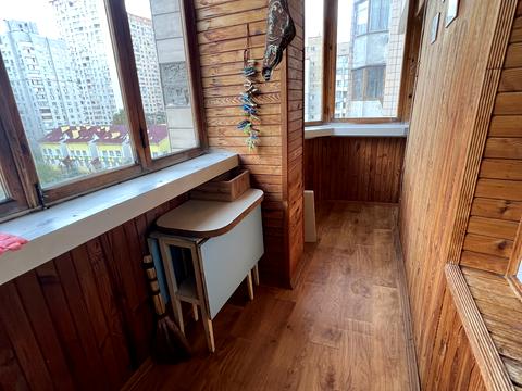 квартира за адресою Клавдіївська вул., 36