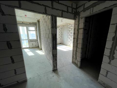 квартира за адресою Чумацька вул., 2