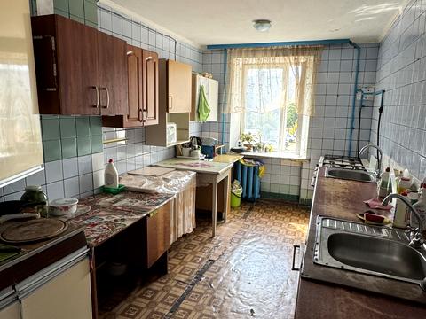 кімната за адресою Космонавта Поповича вул. (Космонавта Волкова), 10