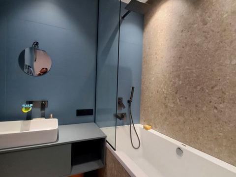 квартира по адресу Академика Сахарова ул., 3Б