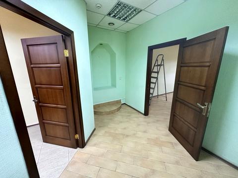 комерційна за адресою Михайла Бойчука вул. (Кіквідзе), 1/2