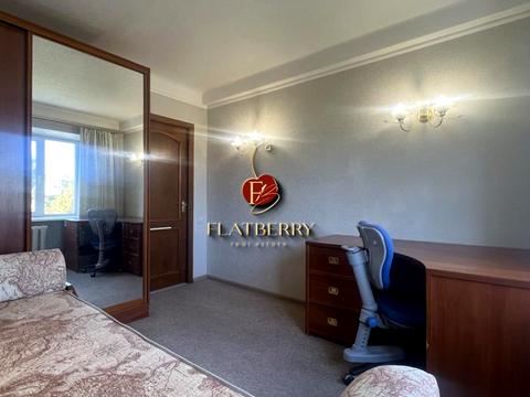 квартира за адресою Авіаконструктора Антонова вул., 43