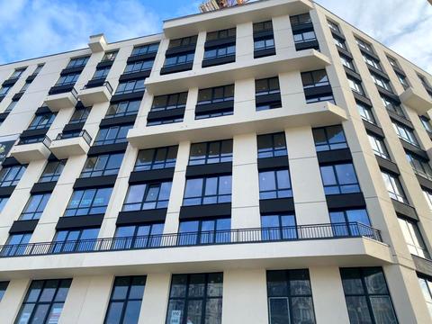 квартира за адресою Приозерна вул., 42