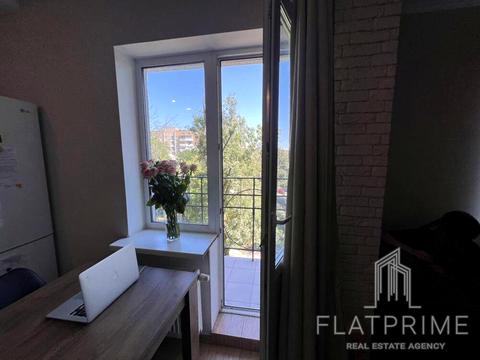 квартира за адресою Сирецька вул., 32