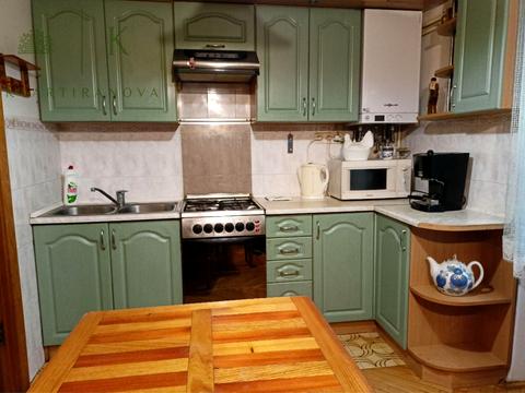 квартира за адресою Демнянська вул., 4а