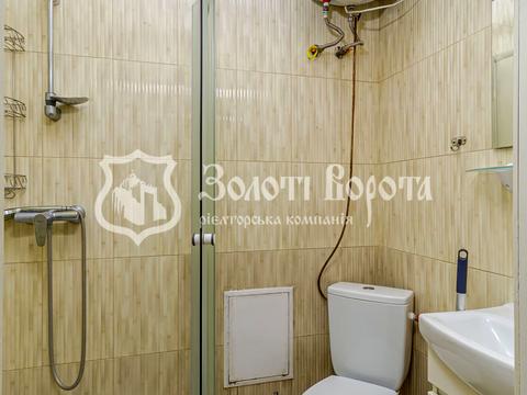 квартира по адресу Байды Вишневецкого ул. (Осиповского), 3-А