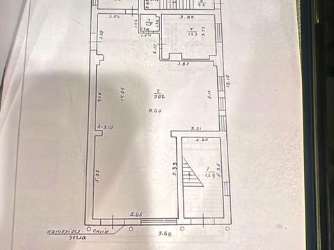 коммерческая по адресу Черновола ул., 9а