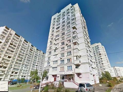 квартира по адресу Академика Булаховского ул., 5-Г