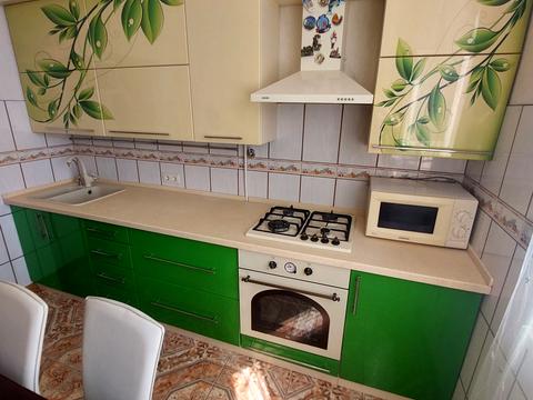 квартира за адресою Бузький бульв., 1а