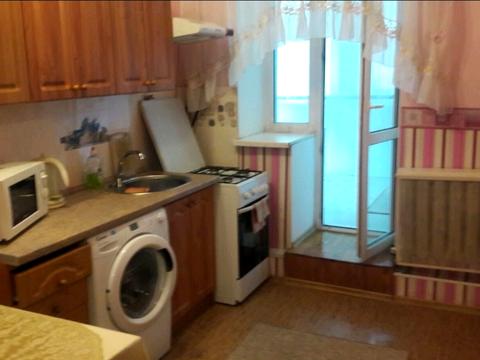 квартира по адресу Канатная ул., 10