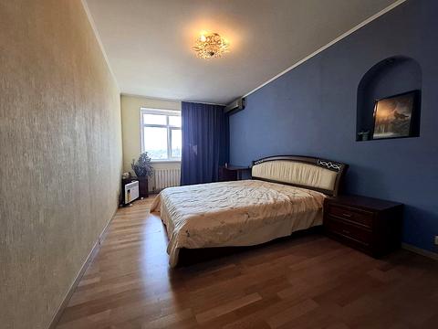 квартира по адресу Туровская ул., 31