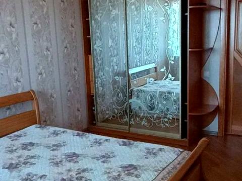 квартира по адресу Олега Мудрака ул. (Генерала Наумова), 66