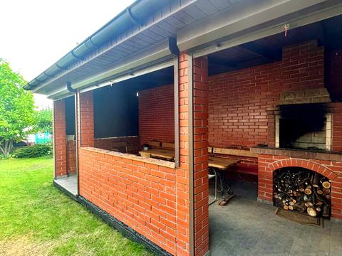 будинок за адресою Дніпровське шосе