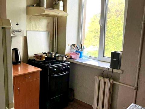 квартира по адресу Тобольская ул. (Тобольская), 50
