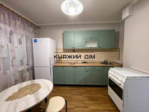 квартира по адресу Софии Русовой ул., 3-А