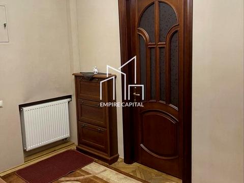 квартира по адресу Витовского ул. (Дзержинского), 26