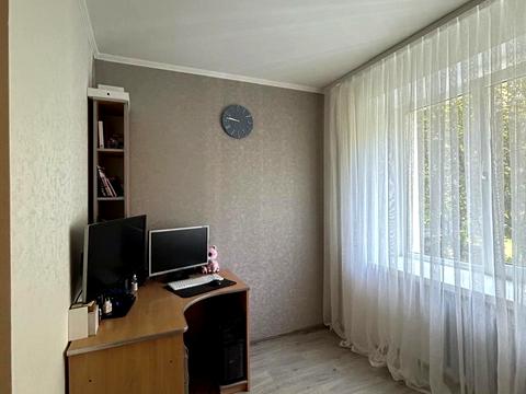 квартира за адресою Тернопільська вул., 34