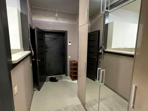 квартира за адресою Сімферопольська вул., 2-К