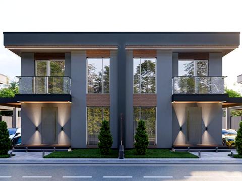 будинок за адресою Лісостепова