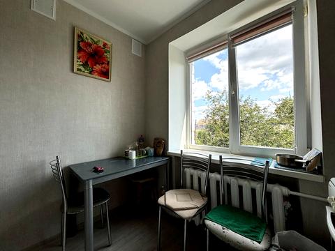 квартира за адресою Вінниця, Волошкова вул. (Іванова), 5