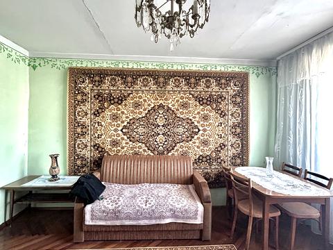 квартира по адресу Генерала Тарнавского ул., 26